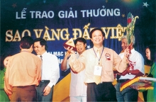 Vũ Văn Tuyến - “cha đẻ” của xe chất lượng cao trong ngành vận tải Việt Nam